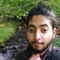 Fotos von Hashim Shukkur