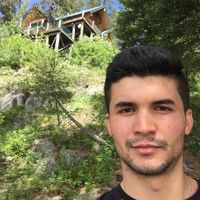 Daniel Lopera López的照片