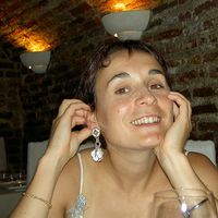 Cecile Bouscatel的照片