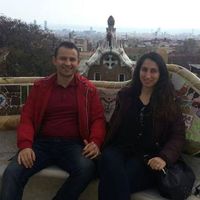 Pelin&Onur Girgin的照片