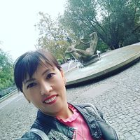 Meruert Zhakupova的照片