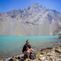 Maurício Marques's Photo