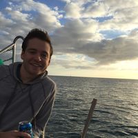 David Cotton的照片