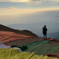 Himanshu Shankar's Photo