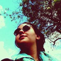 Daniela  Miguel's Photo