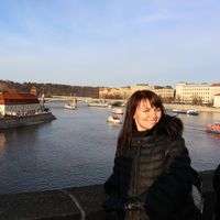 Natalia Borodulina's Photo