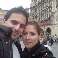 Ferdinand Zen-Eldin's Photo