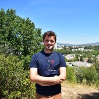 Alexandre Graince的照片