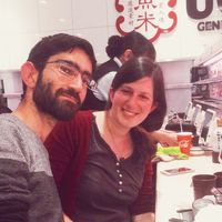 Photos de Michael Moshe