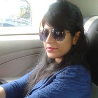 Shradha Shroff的照片