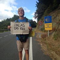 Jose Maria Marin Sanchez's Photo