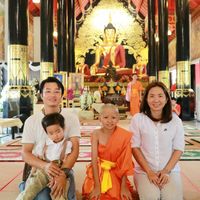 Thanthita Pancharueang's Photo