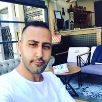 Ishak Yılmaz's Photo