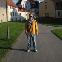 Alex Patonia的照片