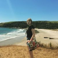 Fotos von Libby Williamson