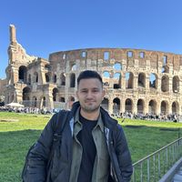 Mehmet Aydemir's Photo