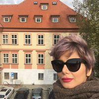 sahar Kianoush的照片