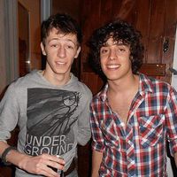 Clément Ramon的照片