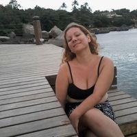 Renata Guaranha's Photo