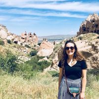 Joanna Lambie's Photo