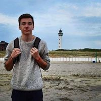 Martin Marius的照片