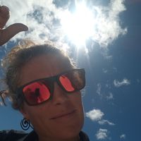 Nelly Bazanté's Photo