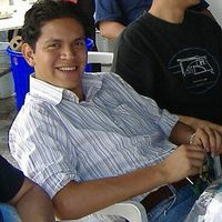 Ruben Canales's Photo