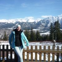 Martha Woschek's Photo