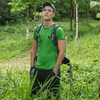 Léandre Nicolin's Photo