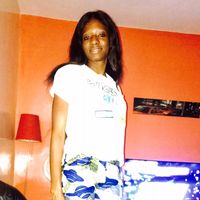 amina ndiaye's Photo