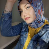 Hüsna Mert's Photo