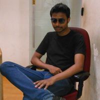 Anand Natesan's Photo