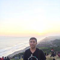 Zein Miftahudin's Photo