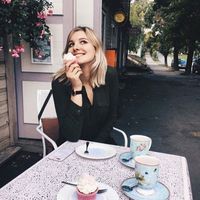 Katarina Gannošina's Photo