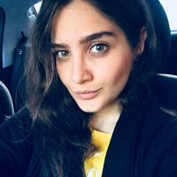 Kimia Vaahedi的照片