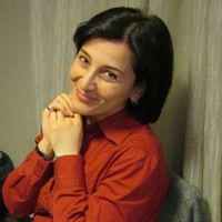 Hripsime-Gina Martirosyan's Photo