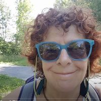 Serena DAGOSTINO's Photo