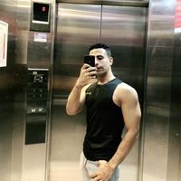 Abdelrahaman Mohamed's Photo