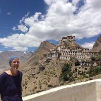 Le foto di Maite Angelique Giraud