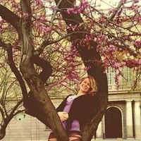 Roos de Vries's Photo