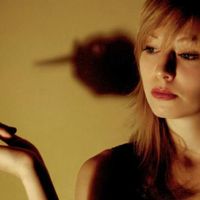 Katarzyna Sterecka's Photo