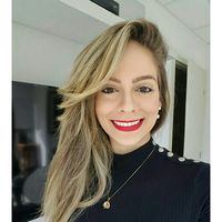 Carolina Falcão的照片