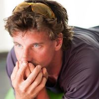 Fotos de François Verlaine