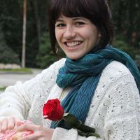 Elena Pakseeva's Photo