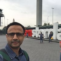 Kemal  Saumtally的照片