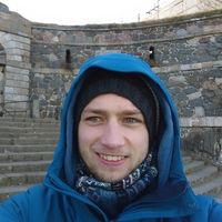 Mathis Bramkamp's Photo