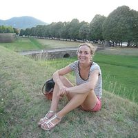 Marie-Lys Cousin's Photo