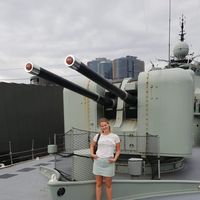 Maria Dam Støckel的照片