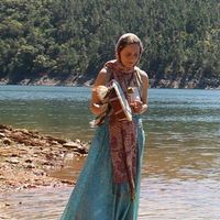 Fotos de Aisling Jade