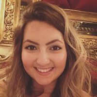 Priscila Rocha's Photo